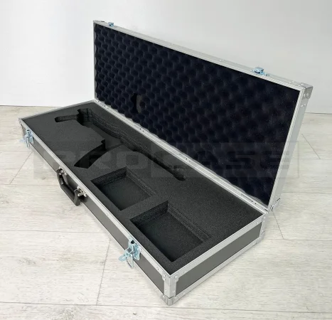 Кофр для ружья " Пистолет-пулемёт Судаева"